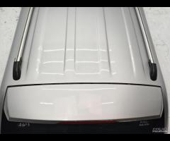 TETTO RIGIDO CON PORTE VETRO SOLLEVABILI HARD TOP - 8