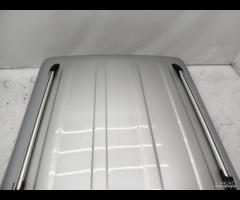 TETTO RIGIDO CON PORTE VETRO SOLLEVABILI HARD TOP - 9