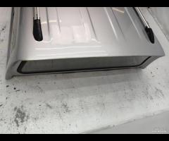 TETTO RIGIDO CON PORTE VETRO SOLLEVABILI HARD TOP - 11