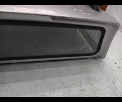 TETTO RIGIDO CON PORTE VETRO SOLLEVABILI HARD TOP - 12