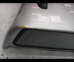 TETTO RIGIDO CON PORTE VETRO SOLLEVABILI HARD TOP - 14