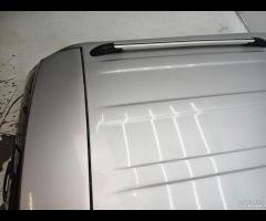 TETTO RIGIDO CON PORTE VETRO SOLLEVABILI HARD TOP - 15