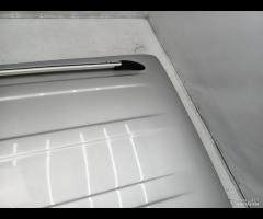 TETTO RIGIDO CON PORTE VETRO SOLLEVABILI HARD TOP - 16