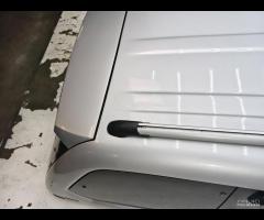 TETTO RIGIDO CON PORTE VETRO SOLLEVABILI HARD TOP - 17