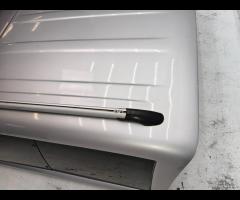 TETTO RIGIDO CON PORTE VETRO SOLLEVABILI HARD TOP - 18