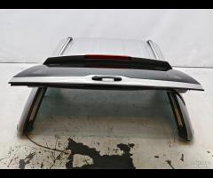 TETTO RIGIDO CON PORTE VETRO SOLLEVABILI HARD TOP - 20