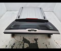 TETTO RIGIDO CON PORTE VETRO SOLLEVABILI HARD TOP - 21