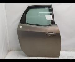 PORTA PORTIERA POSTERIORE DESTRA OPEL MERIVA B 201