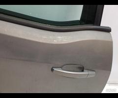 PORTA PORTIERA POSTERIORE DESTRA OPEL MERIVA B 201 - 6