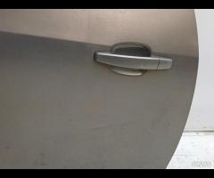 PORTA PORTIERA POSTERIORE DESTRA OPEL MERIVA B 201 - 7