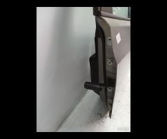 PORTA PORTIERA POSTERIORE DESTRA OPEL MERIVA B 201 - 12