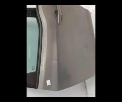 PORTA PORTIERA POSTERIORE DESTRA OPEL MERIVA B 201 - 14