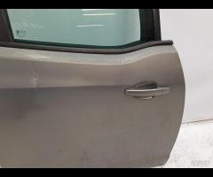 PORTA PORTIERA POSTERIORE DESTRA OPEL MERIVA B 201 - 15