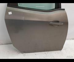 PORTA PORTIERA POSTERIORE DESTRA OPEL MERIVA B 201 - 16