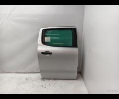 PORTA PORTIERA POSTERIORE DX FORD RANGER III TKE 2 - 1