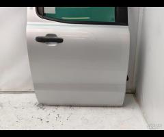PORTA PORTIERA POSTERIORE DX FORD RANGER III TKE 2 - 3
