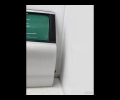 PORTA PORTIERA POSTERIORE DX FORD RANGER III TKE 2 - 4