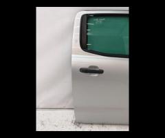 PORTA PORTIERA POSTERIORE DX FORD RANGER III TKE 2 - 5