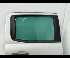 PORTA PORTIERA POSTERIORE DX FORD RANGER III TKE 2 - 6