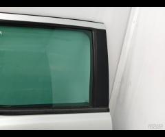 PORTA PORTIERA POSTERIORE DX FORD RANGER III TKE 2 - 7