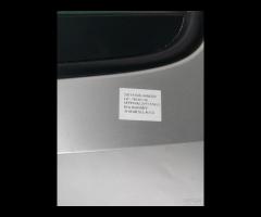 PORTA PORTIERA POSTERIORE DX FORD RANGER III TKE 2 - 8