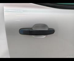 PORTA PORTIERA POSTERIORE DX FORD RANGER III TKE 2 - 9