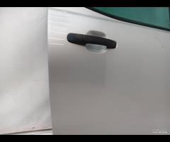 PORTA PORTIERA POSTERIORE DX FORD RANGER III TKE 2 - 12