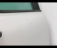 PORTA PORTIERA POSTERIORE DX FORD RANGER III TKE 2 - 18