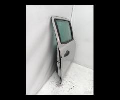 PORTA PORTIERA POSTERIORE DX FORD RANGER III TKE 2 - 20