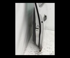 PORTA PORTIERA POSTERIORE DX FORD RANGER III TKE 2 - 21