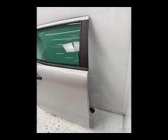 PORTA PORTIERA POSTERIORE DX FORD RANGER III TKE 2 - 22