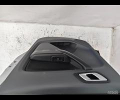 PORTA PORTIERA POSTERIORE DX FORD RANGER III TKE 2 - 24