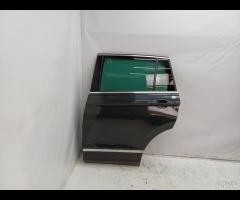 PORTA PORTIERA POSTERIORE SX VW TIGUAN II 2016-202