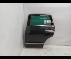 PORTA PORTIERA POSTERIORE SX VW TIGUAN II 2016-202