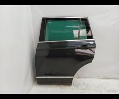 PORTA PORTIERA POSTERIORE SX VW TIGUAN II 2016-202
