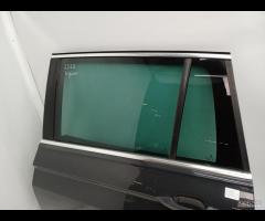 PORTA PORTIERA POSTERIORE SX VW TIGUAN II 2016-202