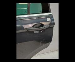 PORTA PORTIERA POSTERIORE SX VW TIGUAN II 2016-202