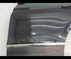 PORTA PORTIERA POSTERIORE SX VW TIGUAN II 2016-202 - 17