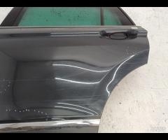 PORTA PORTIERA POSTERIORE SX VW TIGUAN II 2016-202 - 20