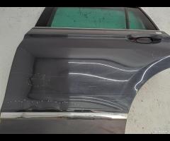 PORTA PORTIERA POSTERIORE SX VW TIGUAN II 2016-202 - 21
