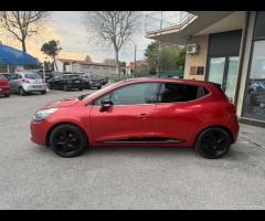 Renault Clio 1.2 75CV 5 porte- Neopatentati