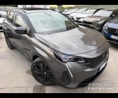 Peugeot 3008 BlueHDi 130 S&S EAT8 GT