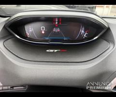 Peugeot 3008 BlueHDi 130 S&S EAT8 GT