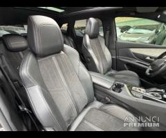 Peugeot 3008 BlueHDi 130 S&S EAT8 GT