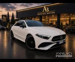 Mercedes-benz A 180 d Automatic AMG Line Premium P
