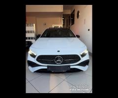 Mercedes-benz A 180 d Automatic AMG Line Premium P