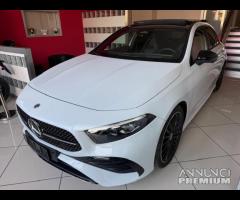 Mercedes-benz A 180 d Automatic AMG Line Premium P