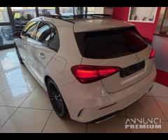 Mercedes-benz A 180 d Automatic AMG Line Premium P - 6