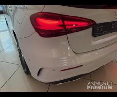 Mercedes-benz A 180 d Automatic AMG Line Premium P - 7