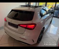 Mercedes-benz A 180 d Automatic AMG Line Premium P - 8